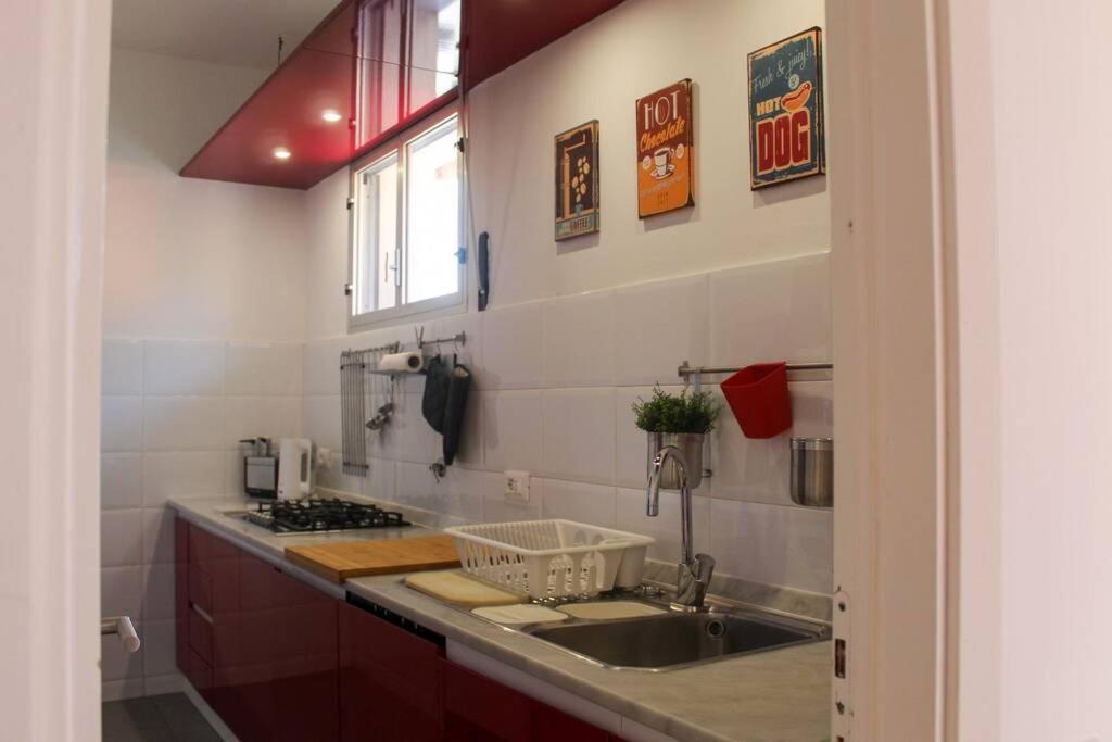 Tuscan Luxury 1 มอนเตกาตินี แตร์เม ภายนอก รูปภาพ