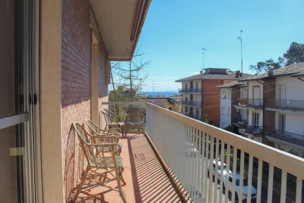 Tuscan Luxury 1 มอนเตกาตินี แตร์เม ภายนอก รูปภาพ