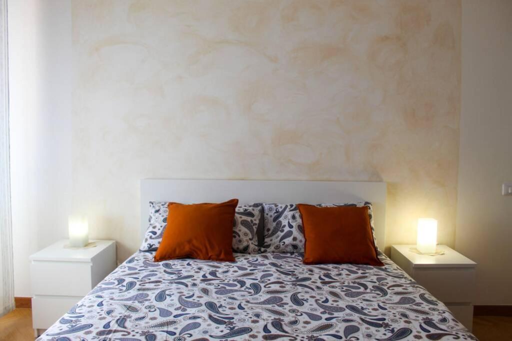 Tuscan Luxury 1 มอนเตกาตินี แตร์เม ภายนอก รูปภาพ