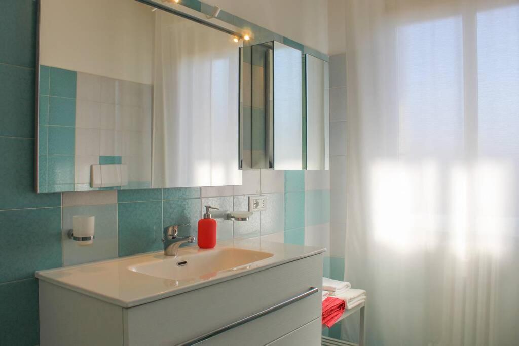 Tuscan Luxury 1 มอนเตกาตินี แตร์เม ภายนอก รูปภาพ